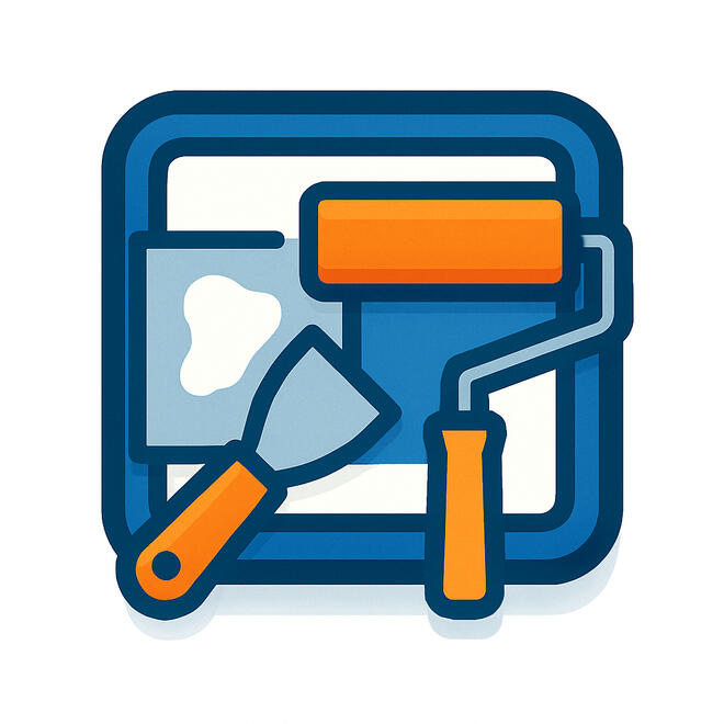 Completed drywall repair with no mess or hassle in Pacific Grove and Carmel CA